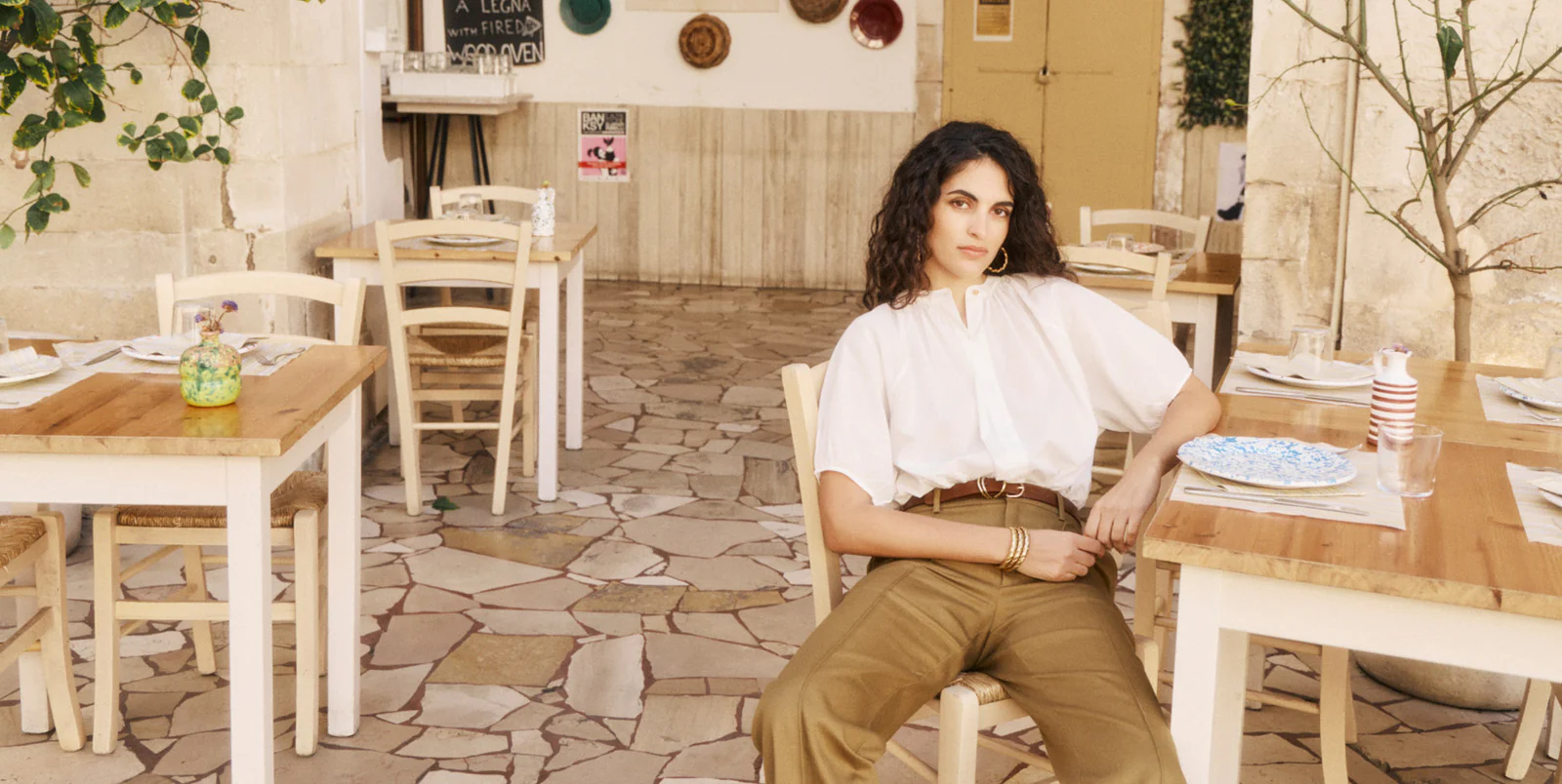 Élégance Bohème et Nouvelle Collection
